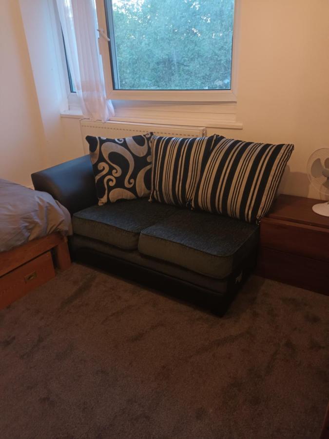 Women Only Cosy London