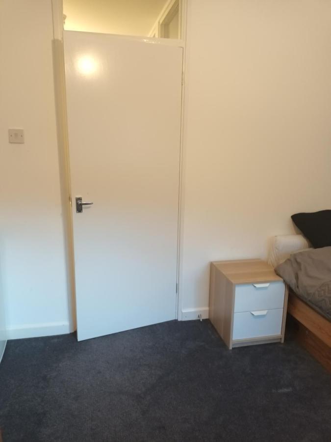 Women Only Cosy Privatunterkunft London