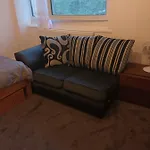 Women Only Cosy Room