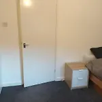 Women Only Cosy Room