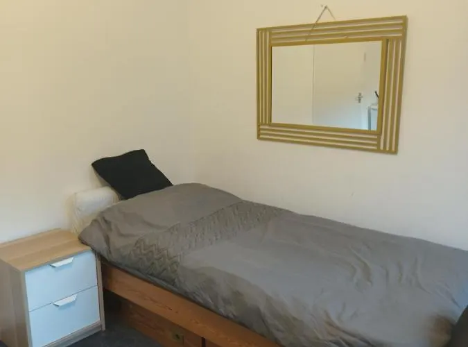Women Only Cosy Room